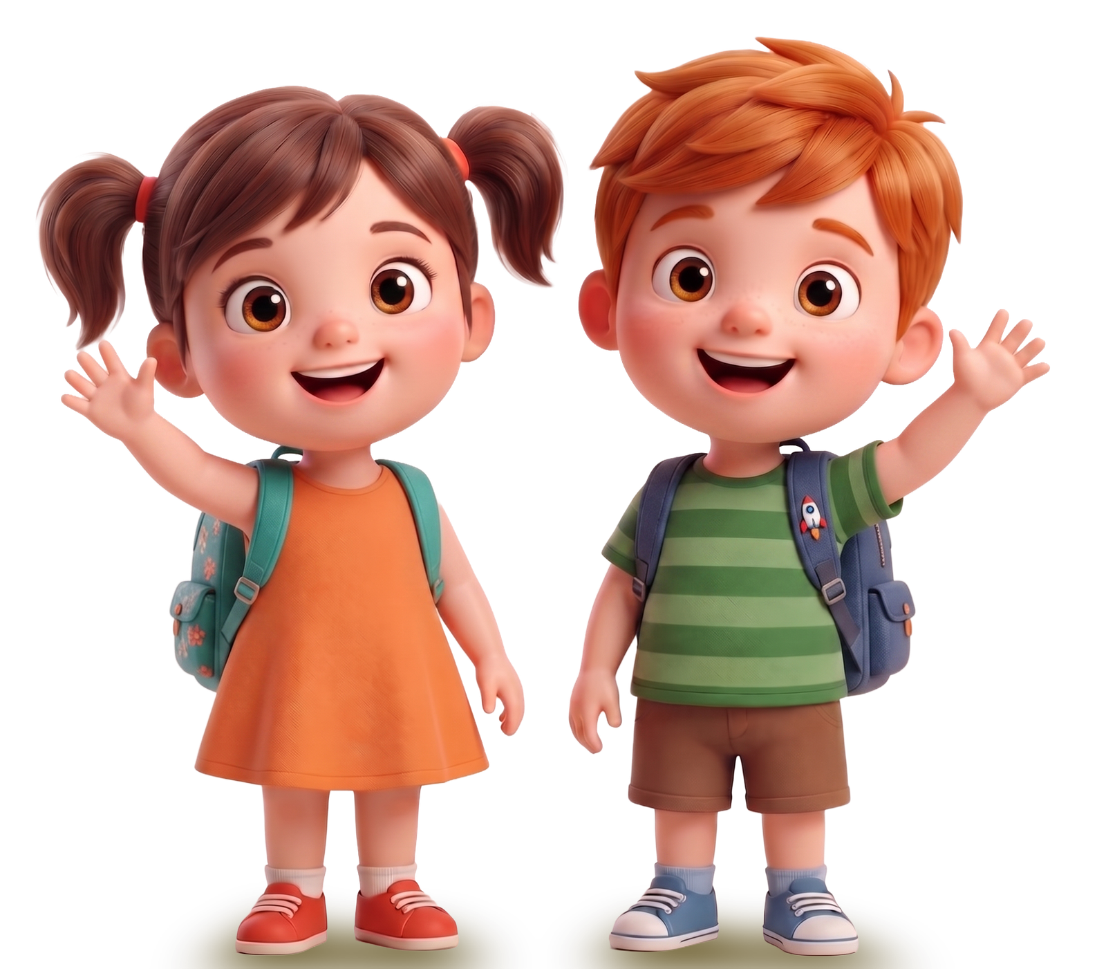 Kita Logokinder